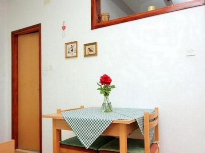 Villa Ro Ela Studio Apartment With Balcony & Sea View A2
