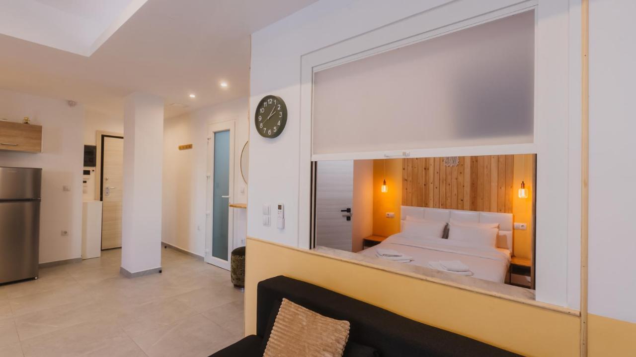 Calmio Athens 1 Boho