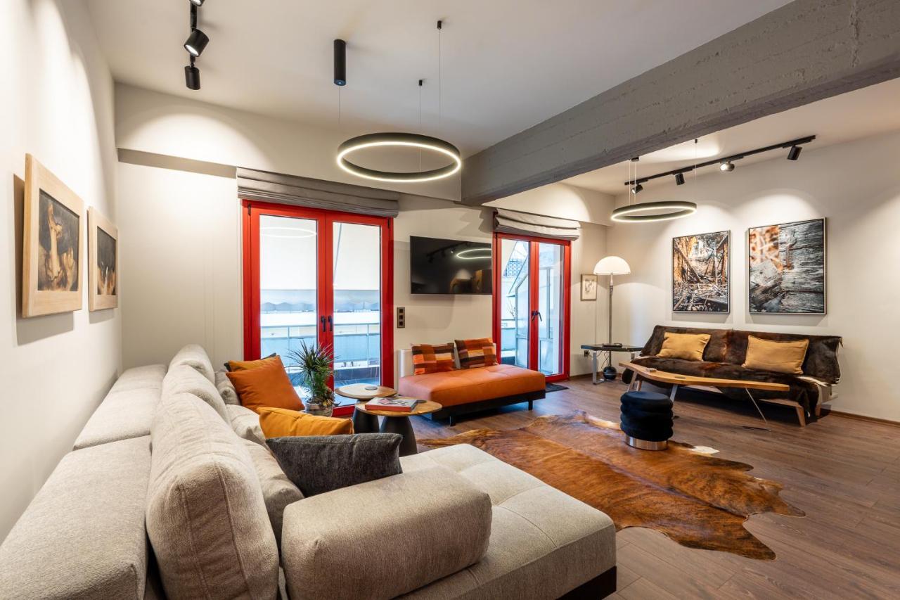 The Architect S Loft