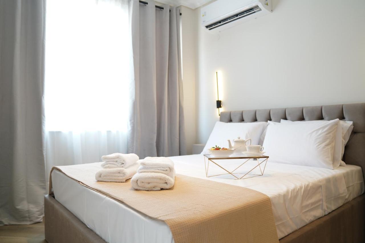 Montan Suite Apartment