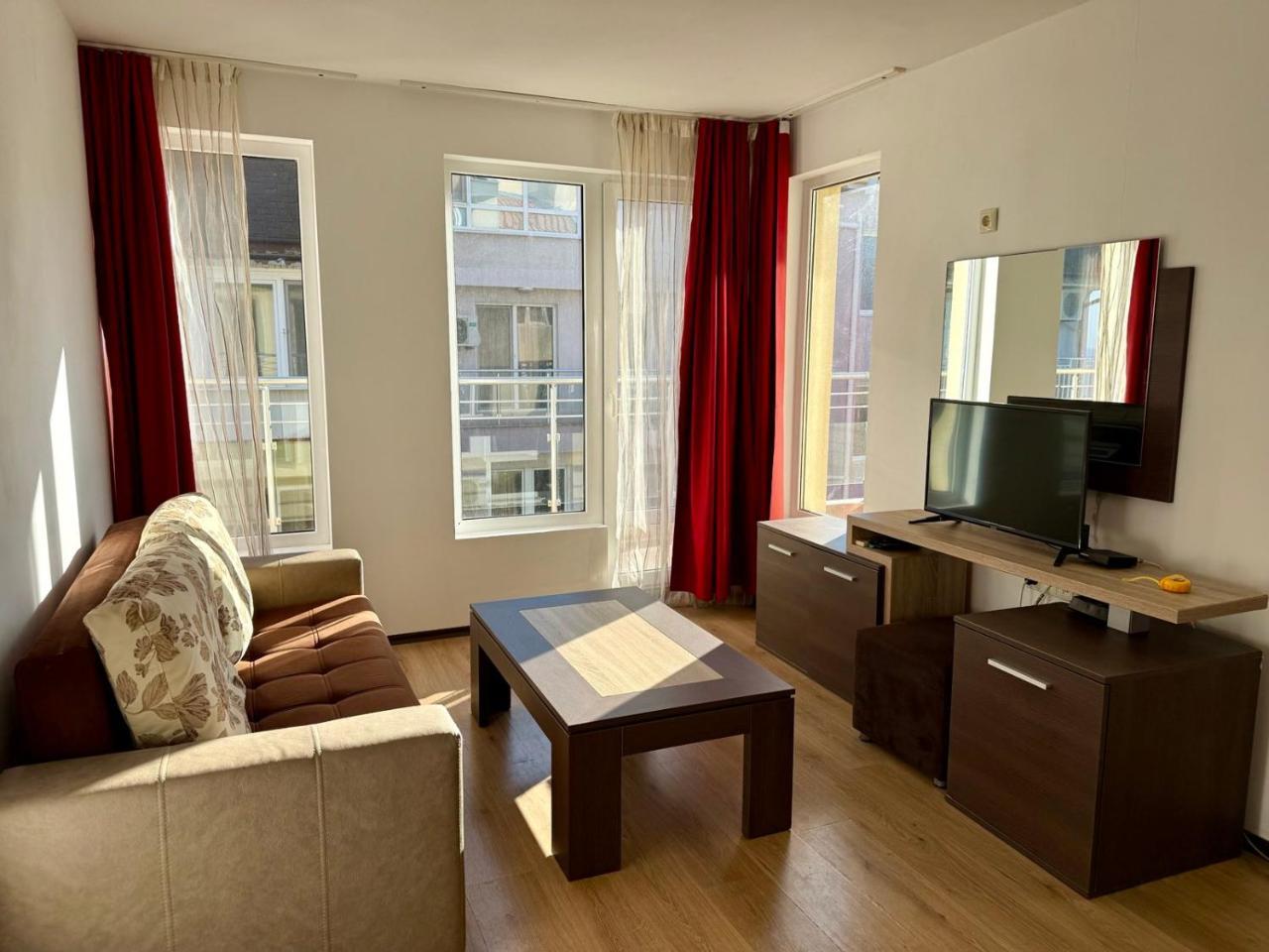 Apartament Vista Al Mar