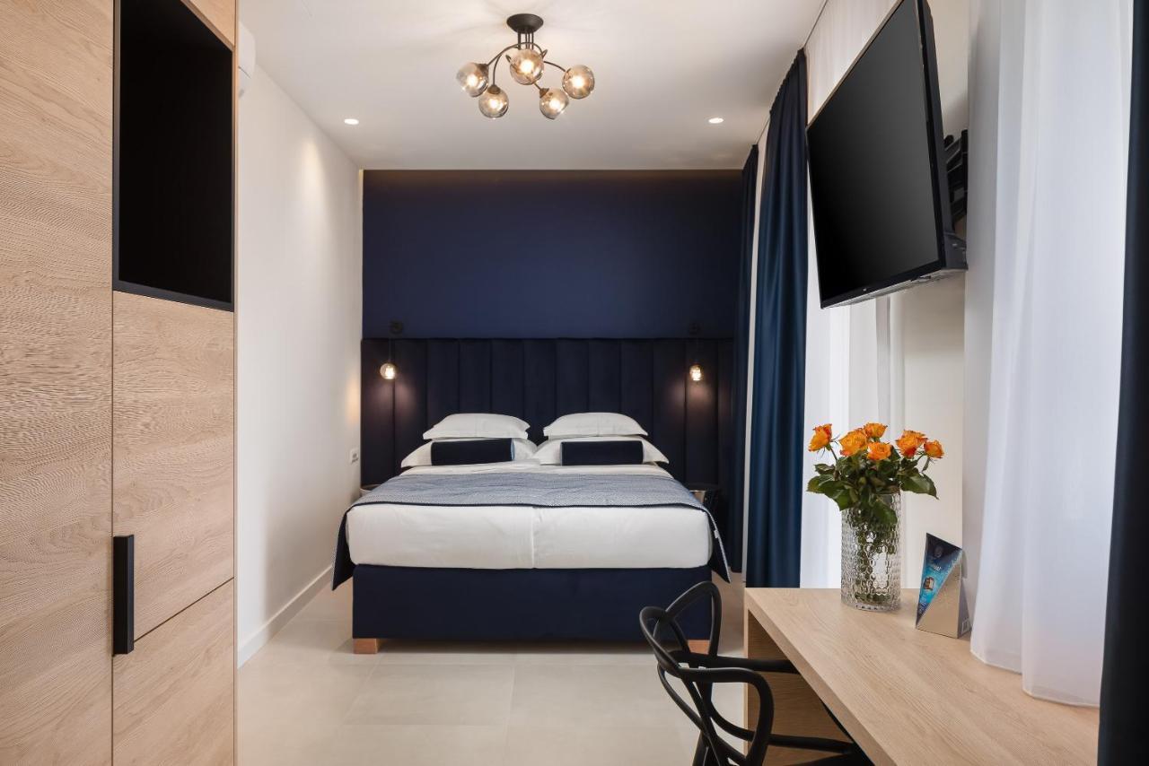 Luxury Rooms Unicus I, Ii, Iv