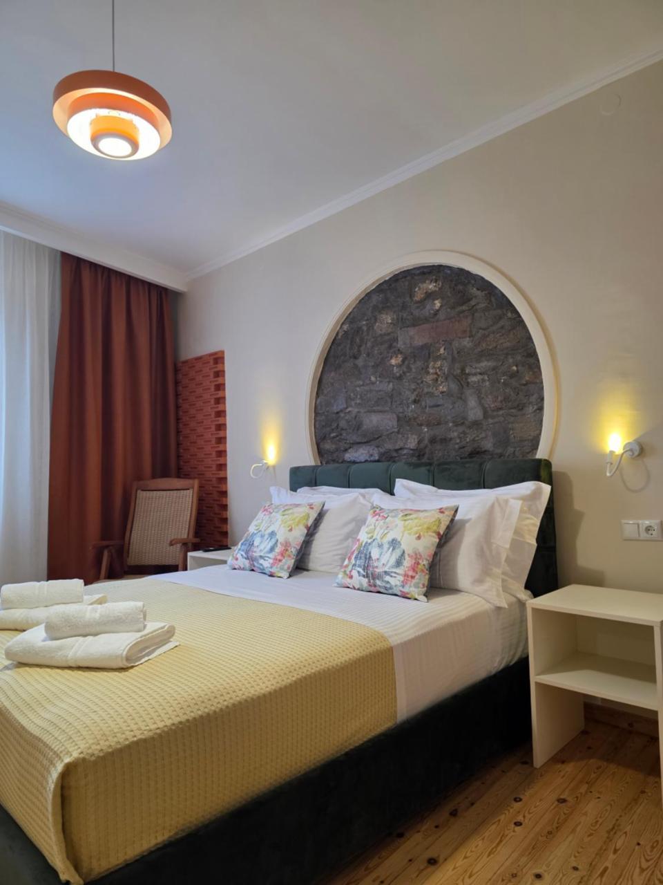 Central Bliss Apartments No1