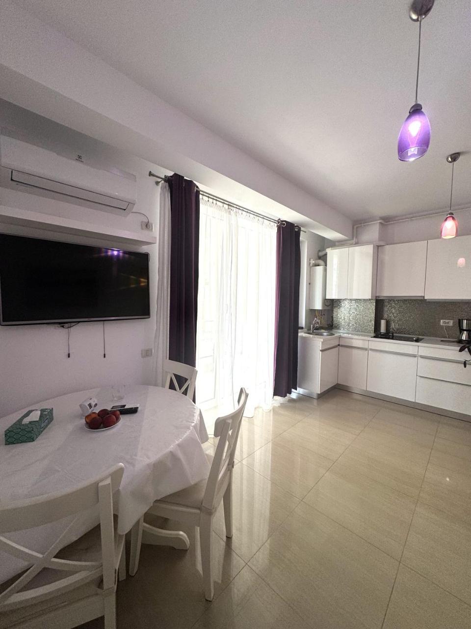 Dor de Mare Studio Calabria Mamaia Nord