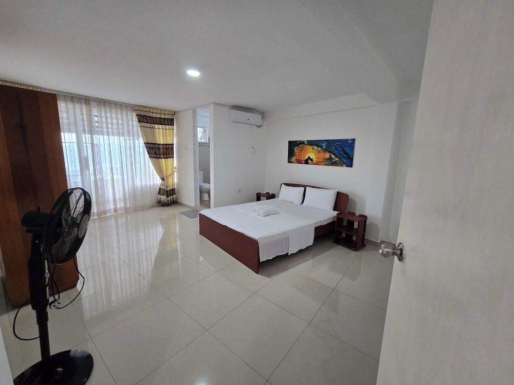 Room-kandy Panoramic Mpm Deluxe Balcony