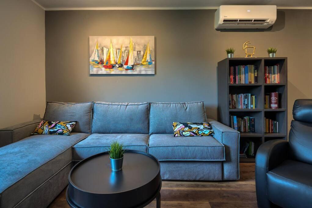 Apartman Piantina 2 S Besplatnim Parkingom