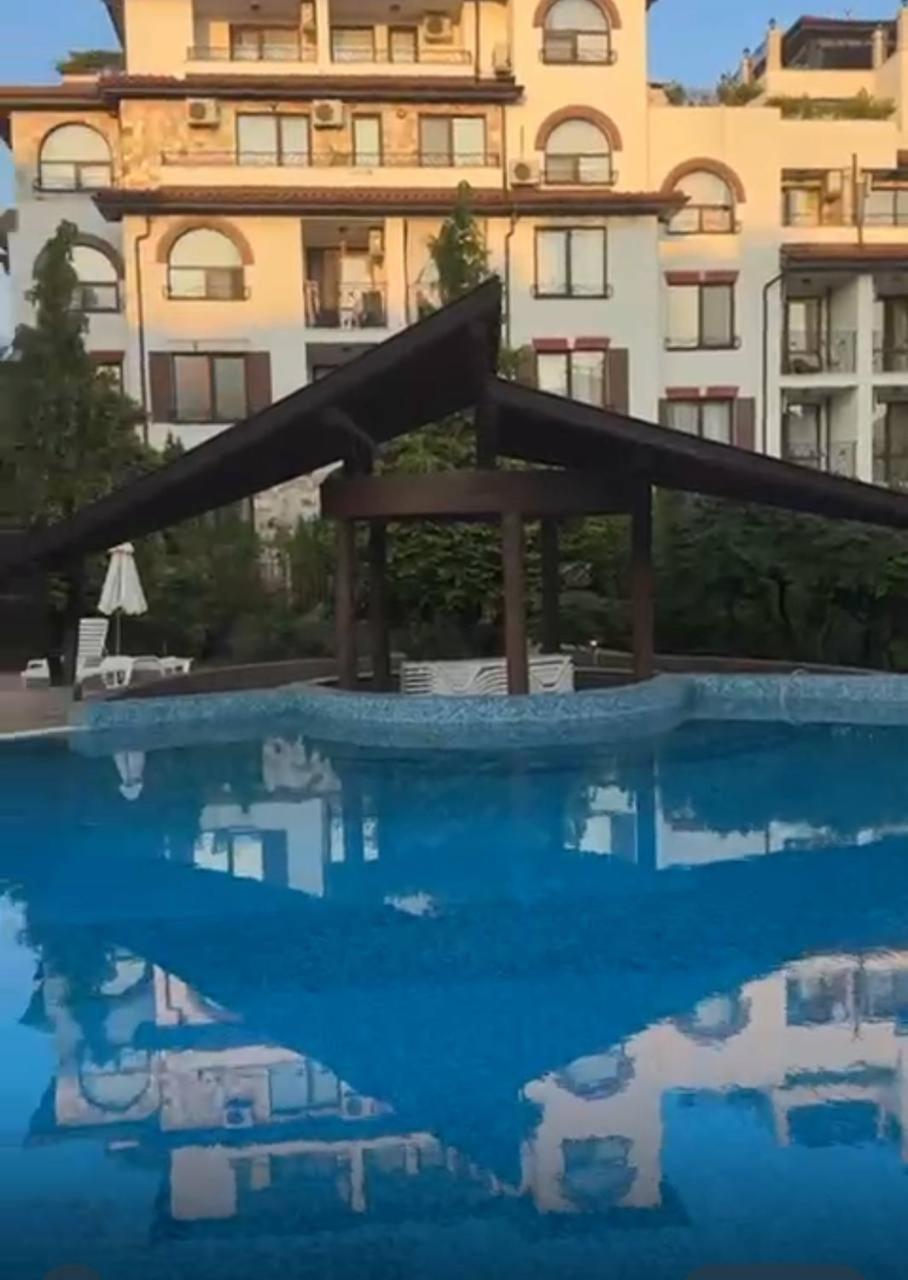 Sveti Vlas, Paradise Dreams Apartment