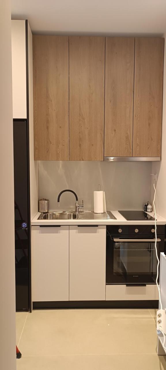 Agias Sofia's Cozy Studio 1
