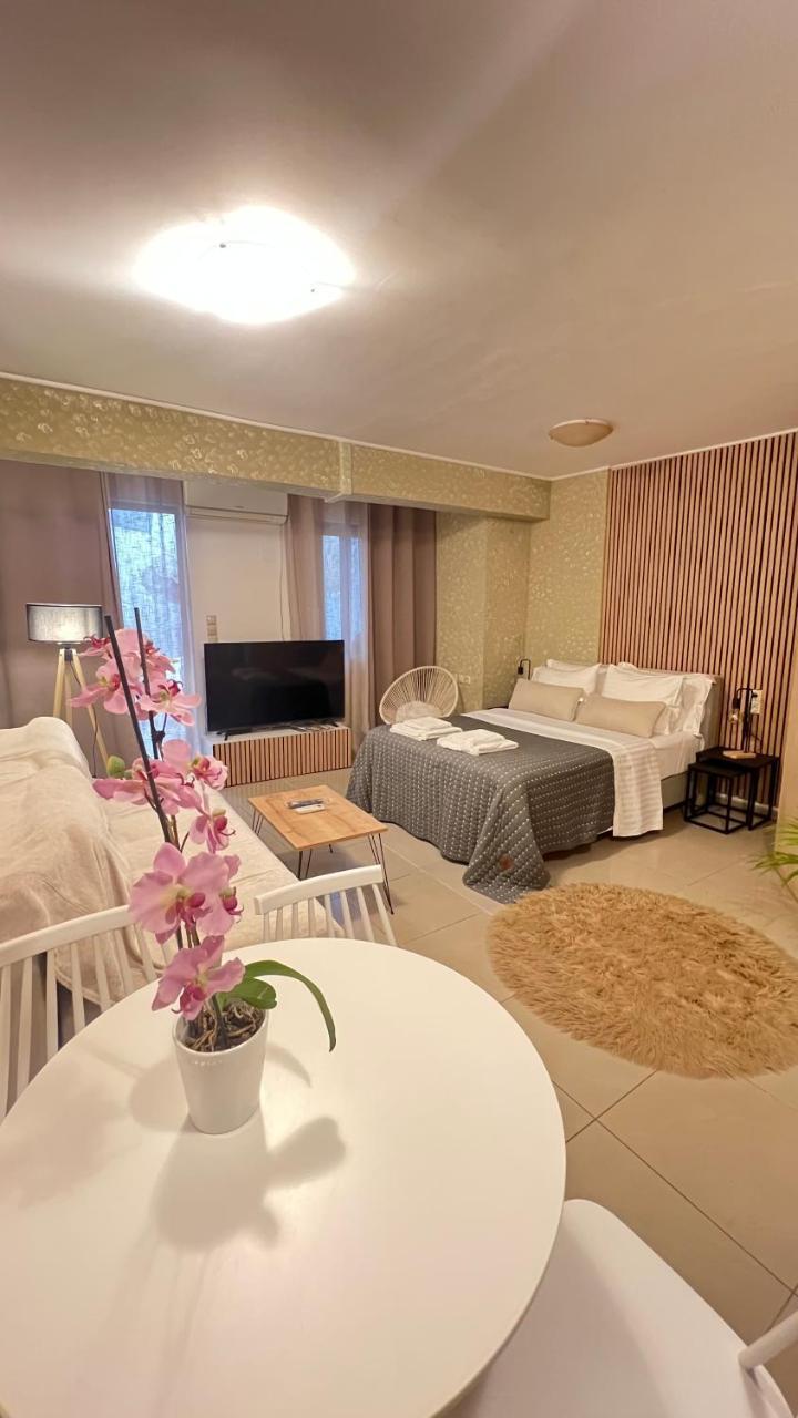 Knd Living Concept Standard Room With Patio