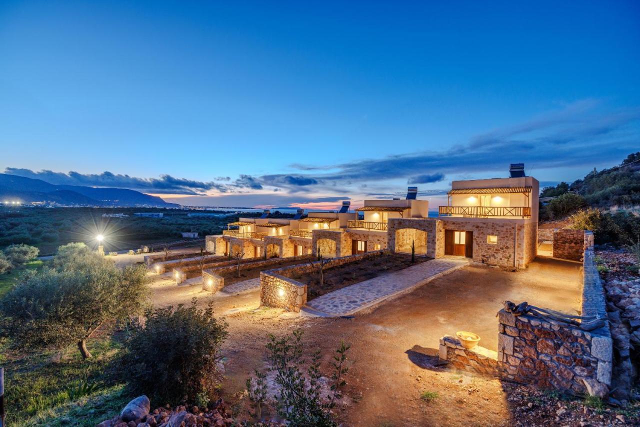 Minoan Villas