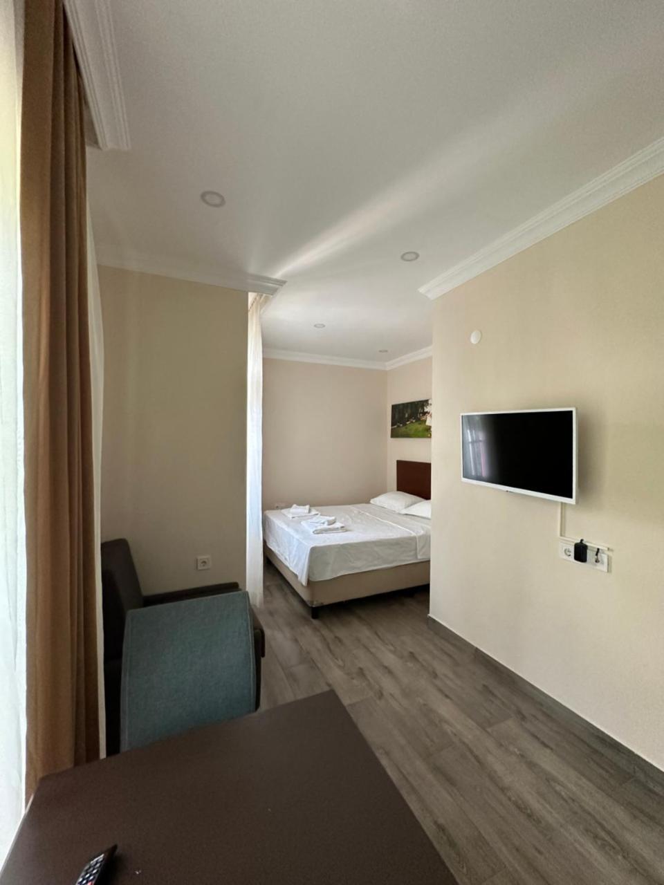 Antalya Apart House 11
