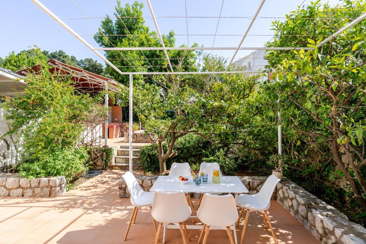 Holiday Home Mareta