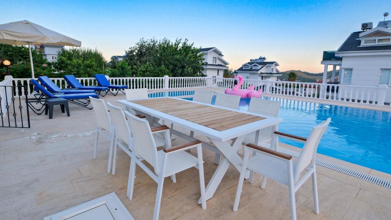 Villa Paradise