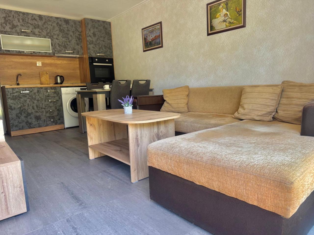 Iglika Apart Nesebyr