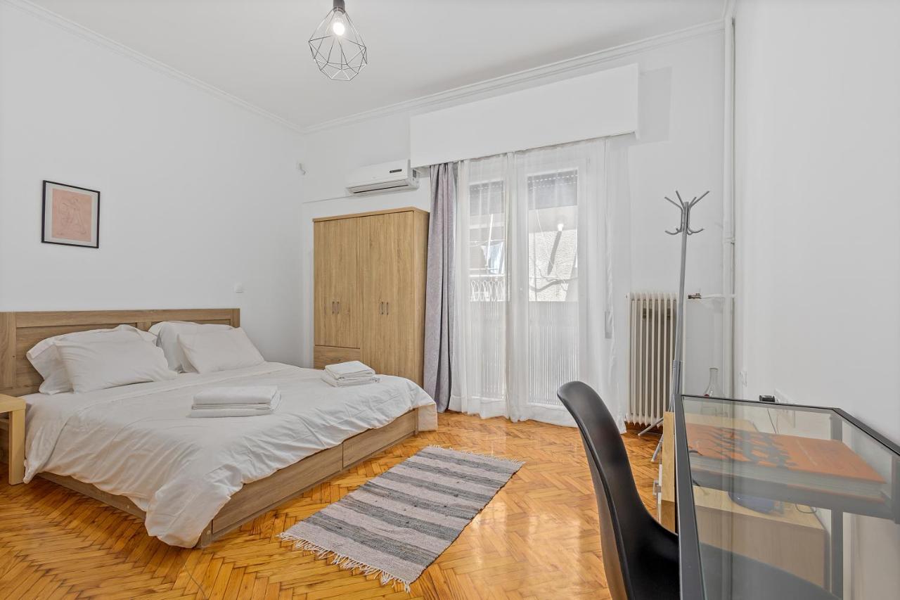 Victoria Prime Apartment