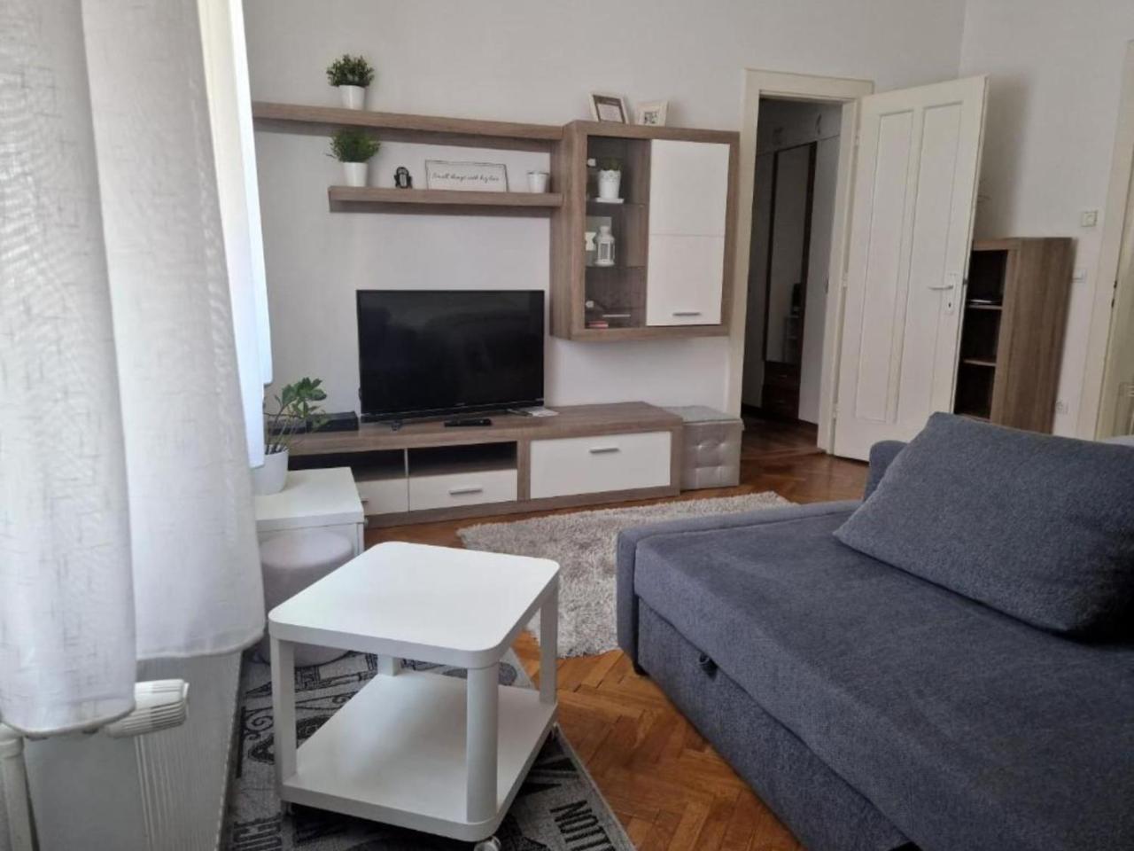 Superior Studio Apartment