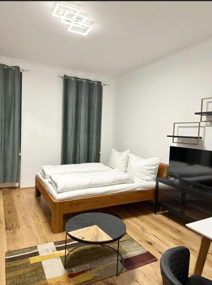 Cozy Studio In Ottakiring Area Rd