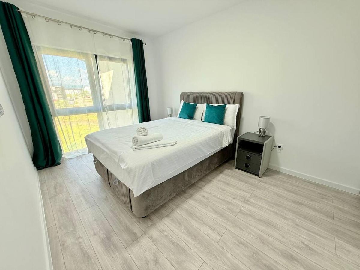 Euphoria Apartment Vrt