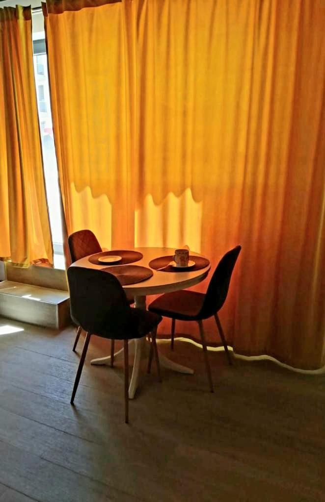 Nico Apartment