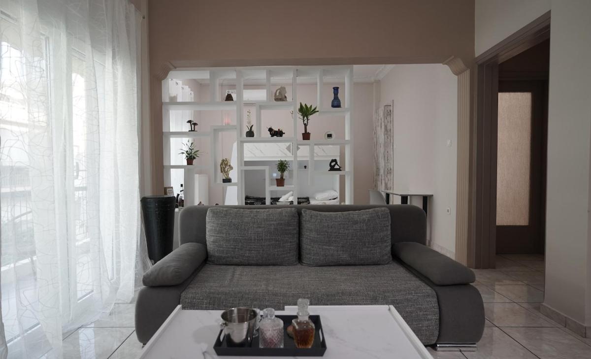 Maria's Ethereal Place