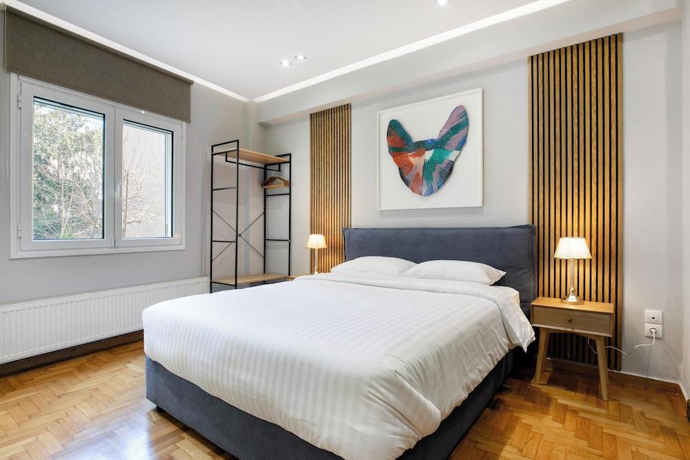 Acropolis View Apartment A & A Residencies