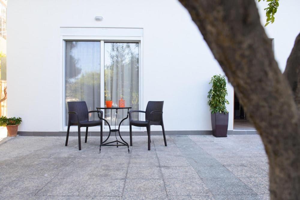 Alimos Modern Retreat Near The Beach