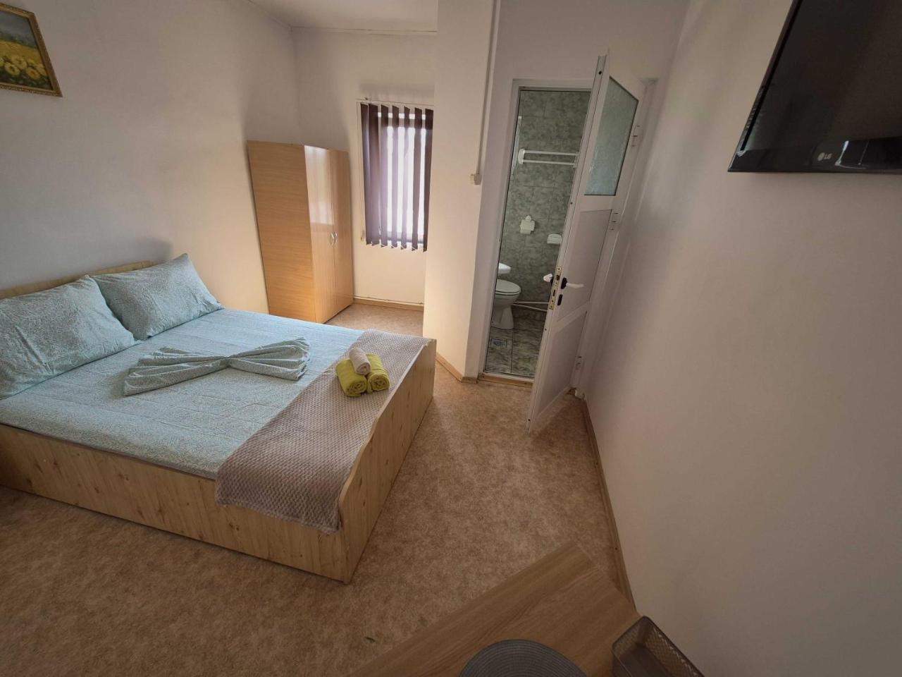 Vila Republicii Eforie Nord Centru