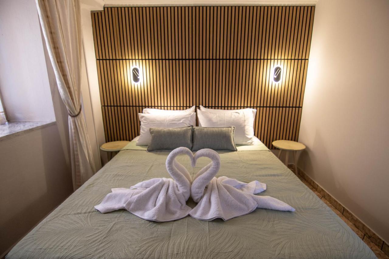 Nonna Konstantina Old Town Center