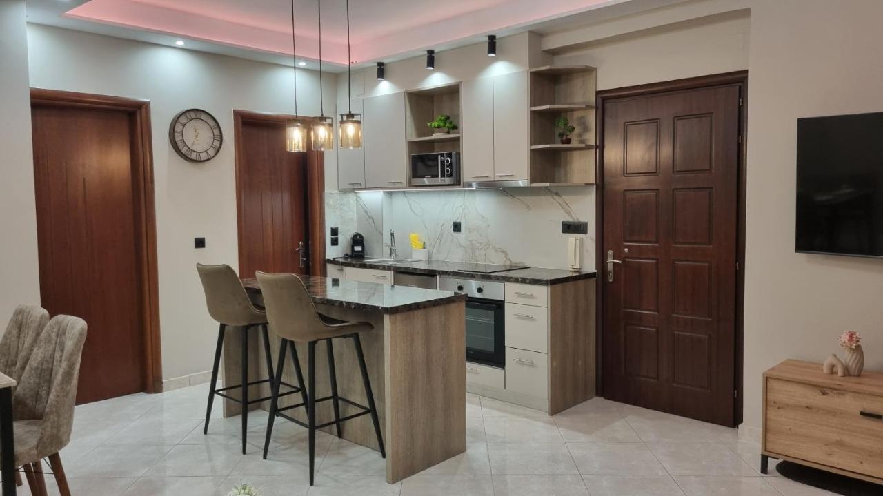 Edem Luxury Apartments Preveza