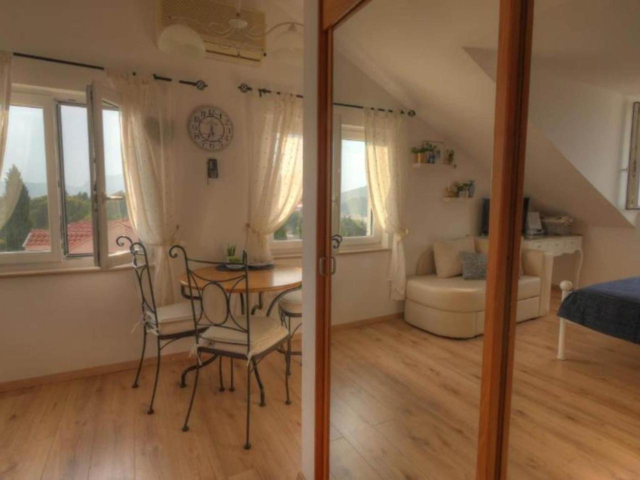 Mediterranea One Bedroom Apartment With Sea View