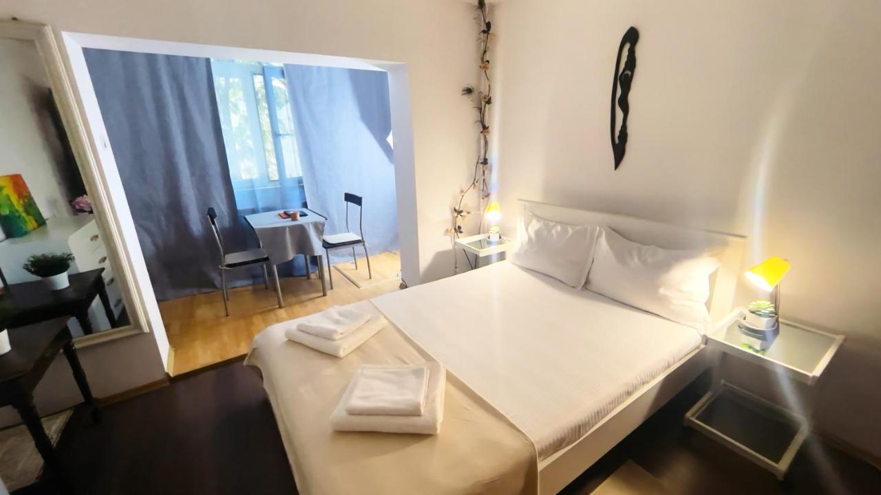 Aviatiei Vintage Charm Close To Promenada Mall