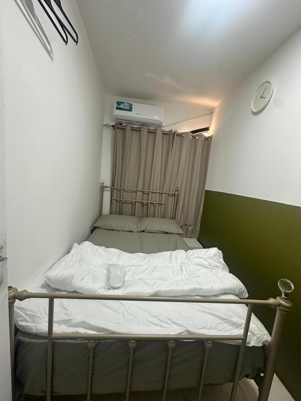 Private Double Delight Couple Room