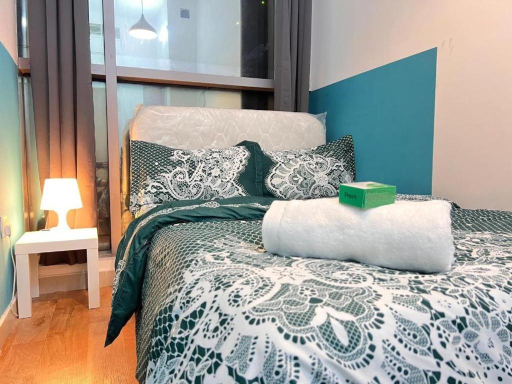 Private Double Delight Couple Room