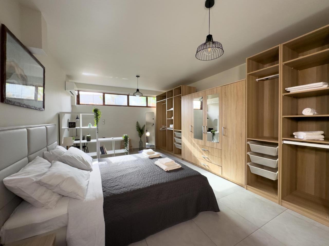 Lumelia Mansion Your Sunny Garden Stay