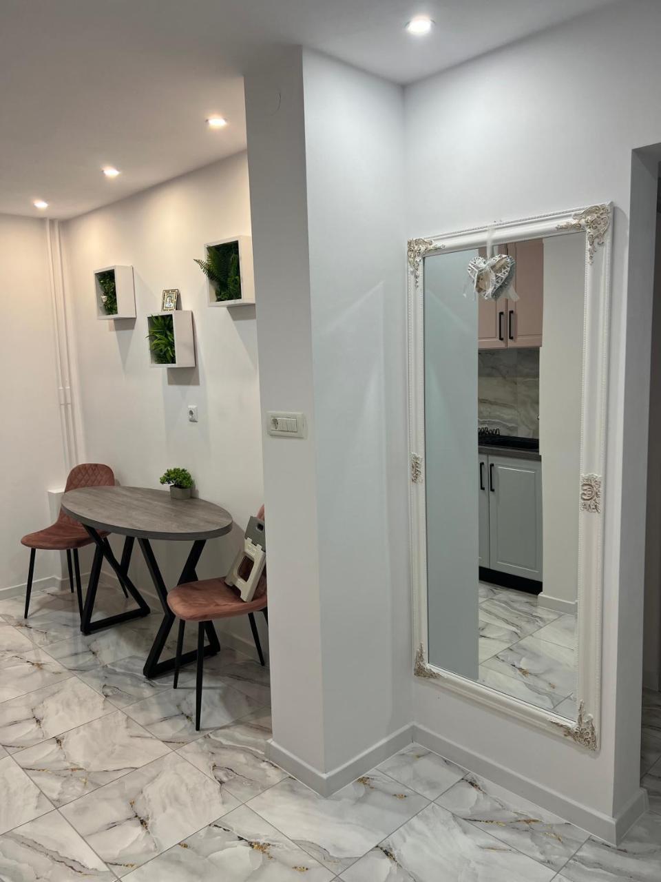 Bb Apartaments Granit