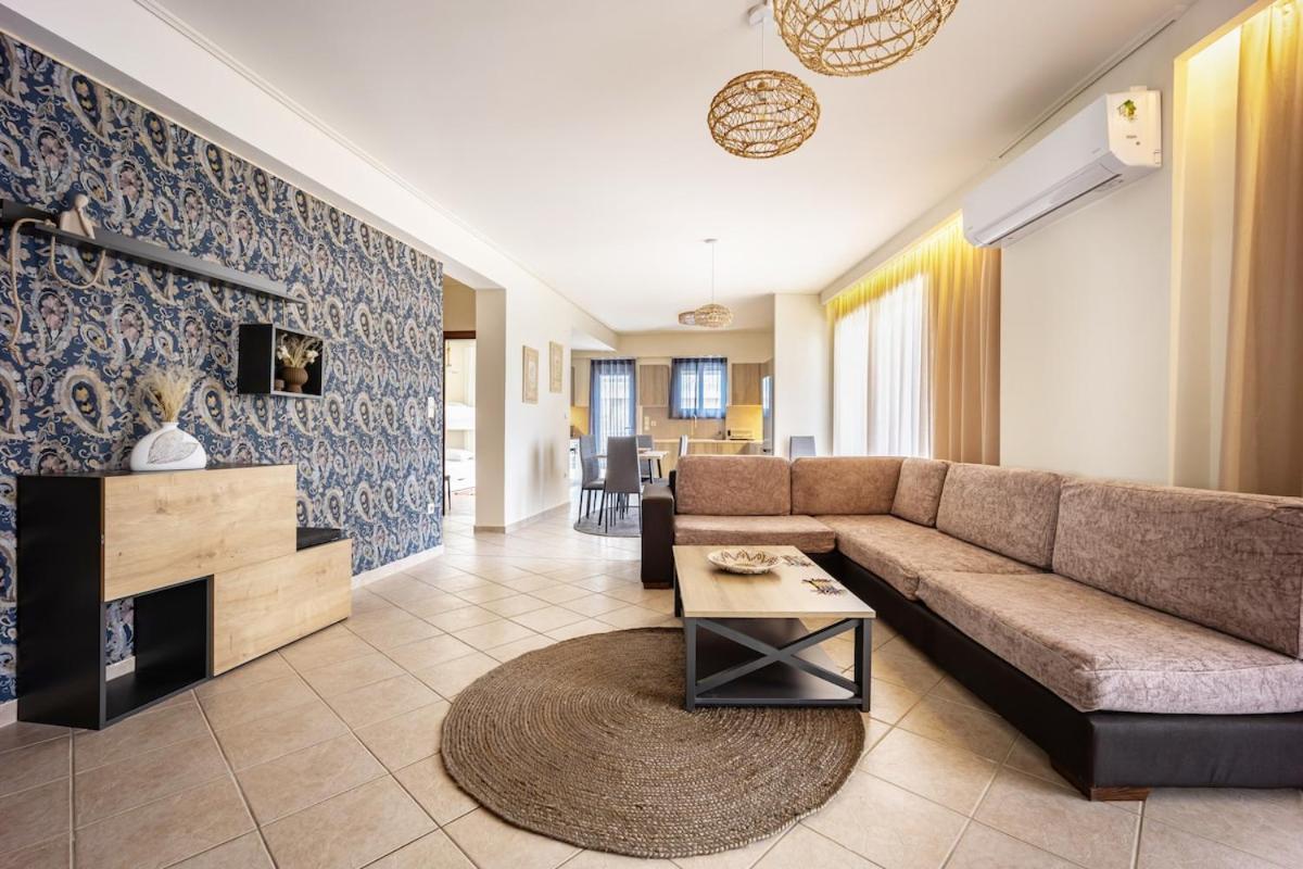 Komis House Cozy Stay Near Metro