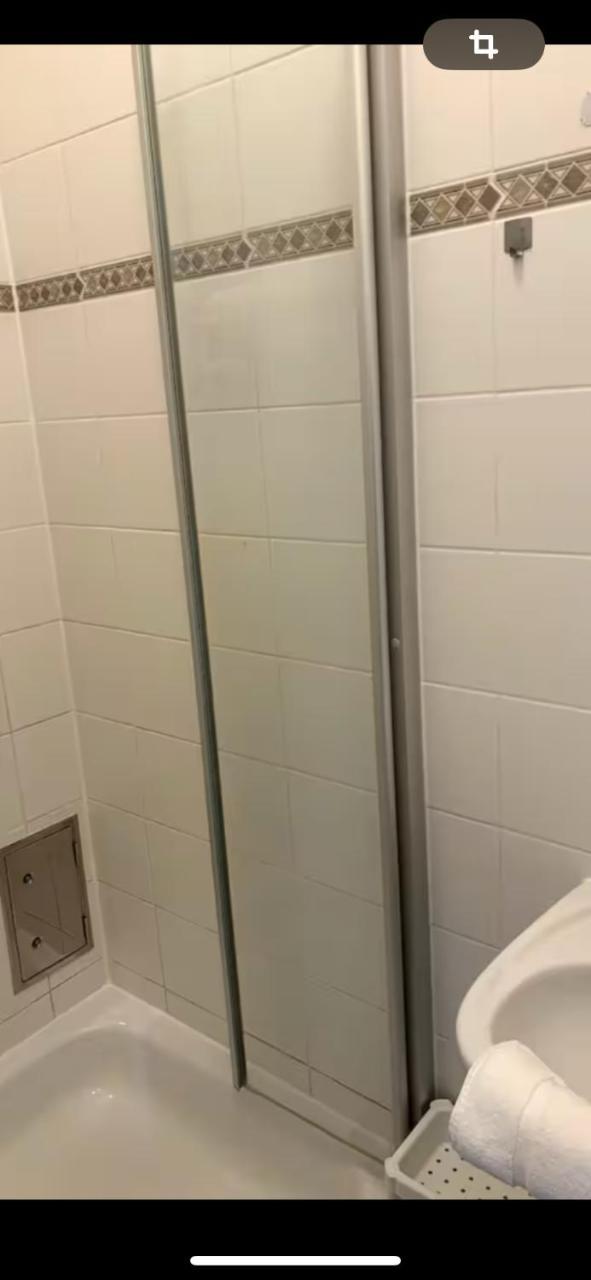 Vienna City Apartment Crown 11