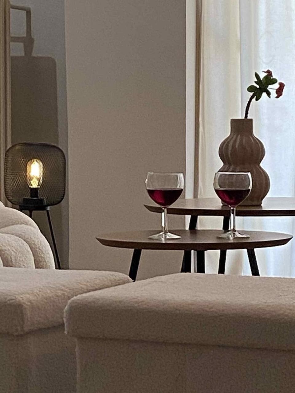 Simplicity Luxury Living