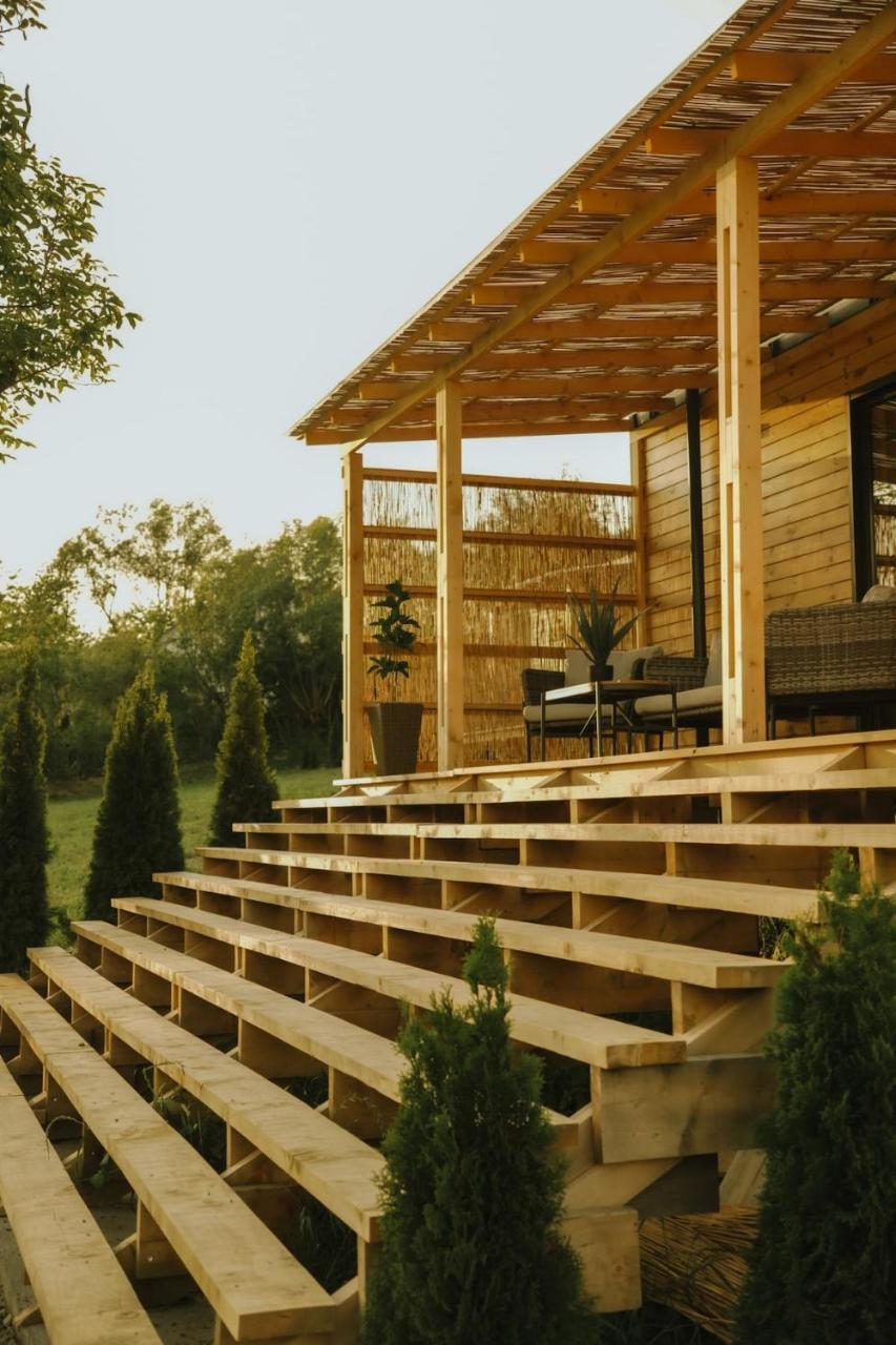 Tiny House Sage Elysianfields