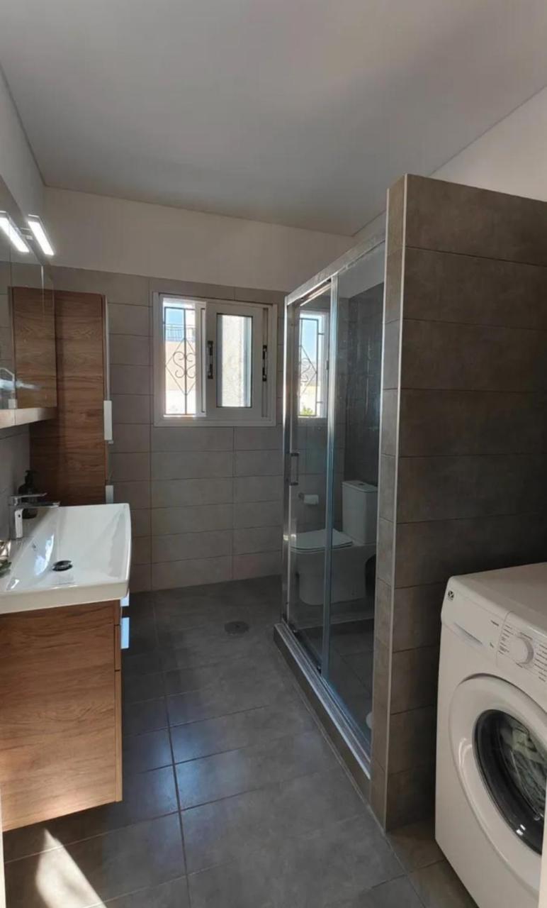 The White House Aianteio