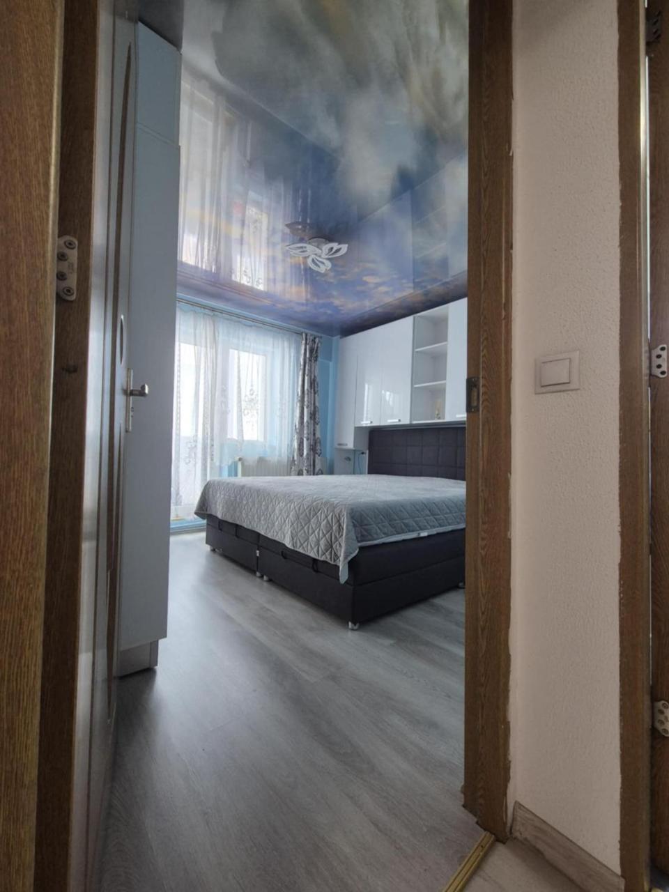 Apartament Modern Medias Centru
