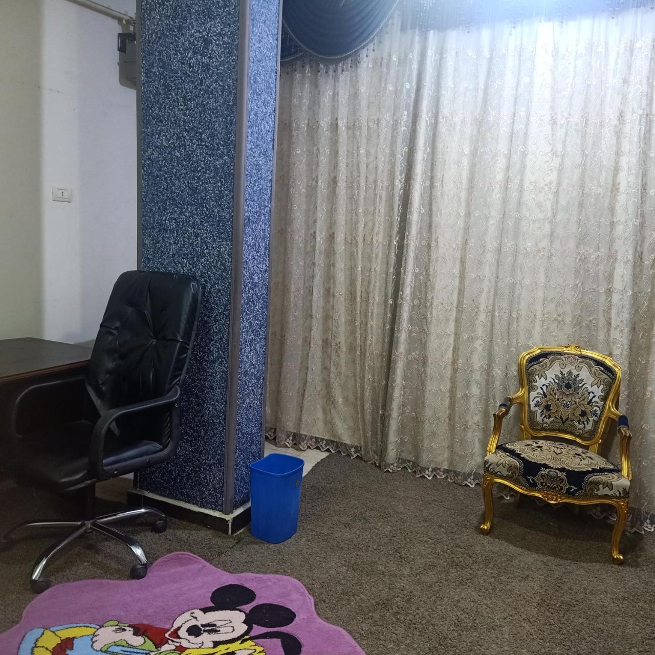 Saif Pyramids Hostel (adults Only)