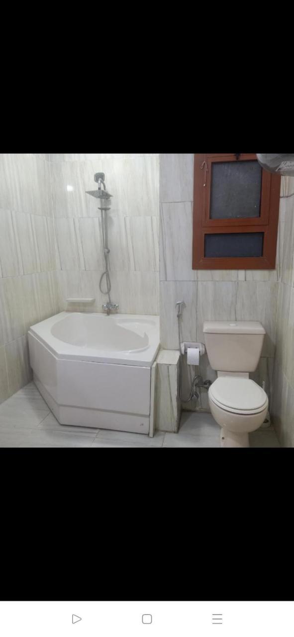 Saif Pyramids Hostel (adults Only)