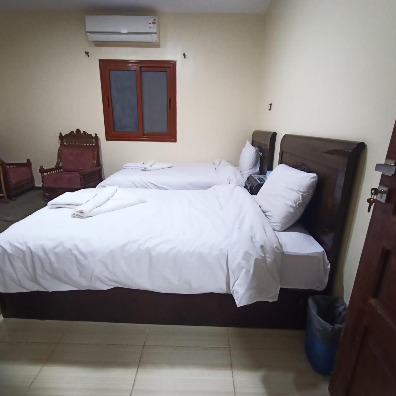 Saif Pyramids Hostel (adults Only)
