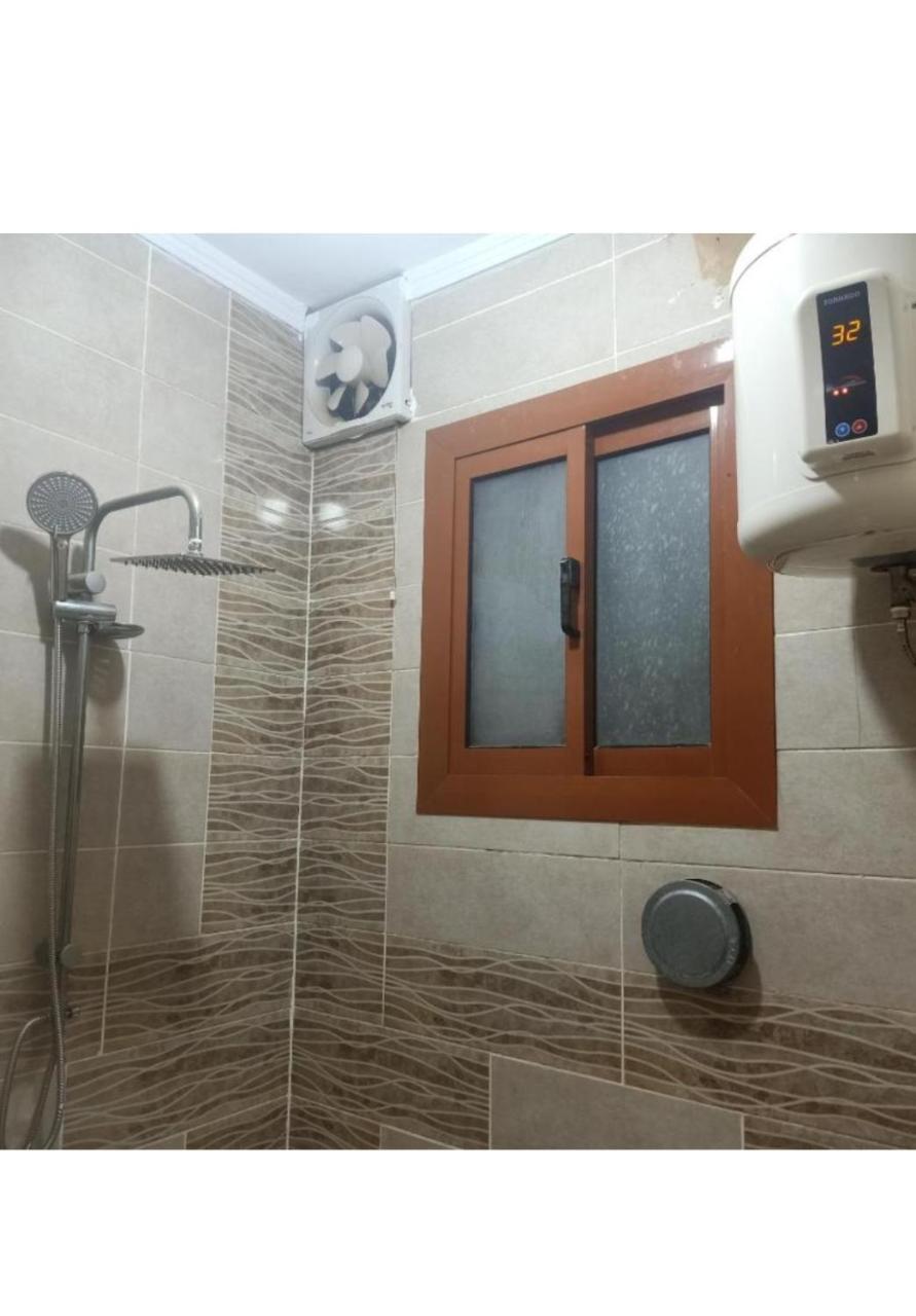 Saif Pyramids Hostel (adults Only)