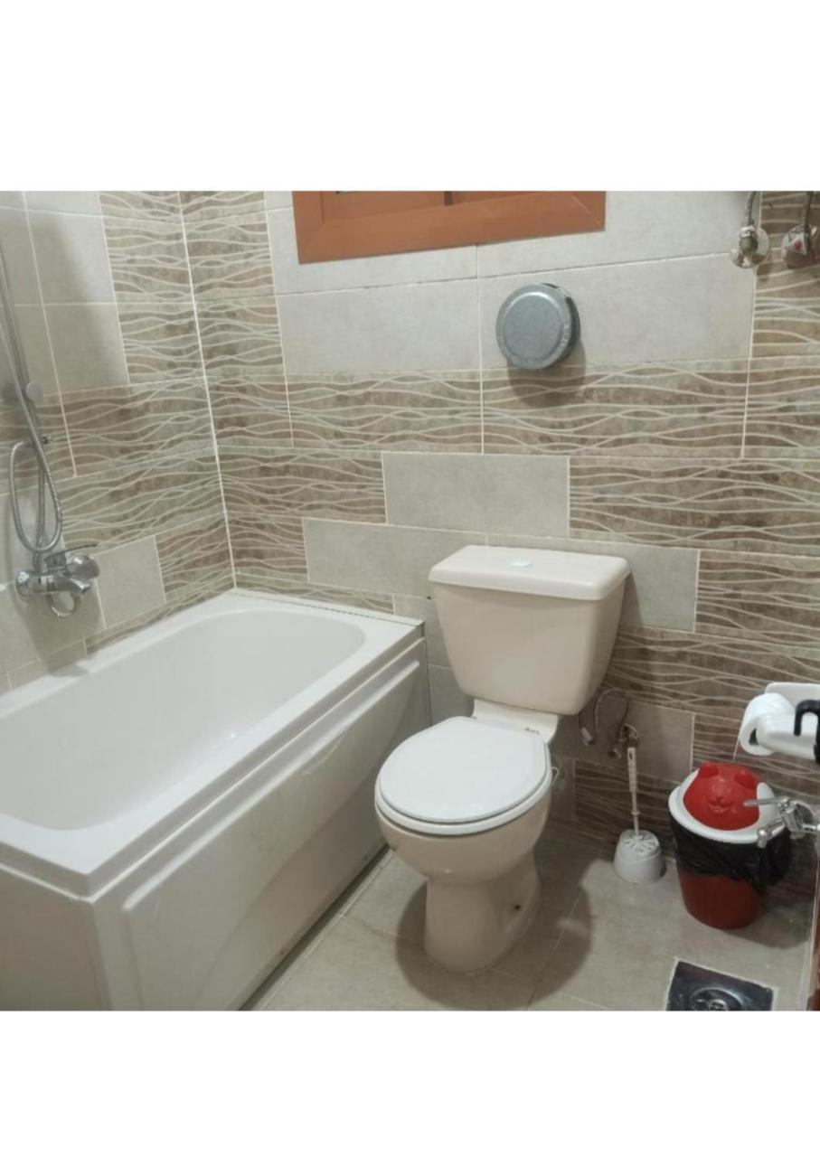 Saif Pyramids Hostel (adults Only)
