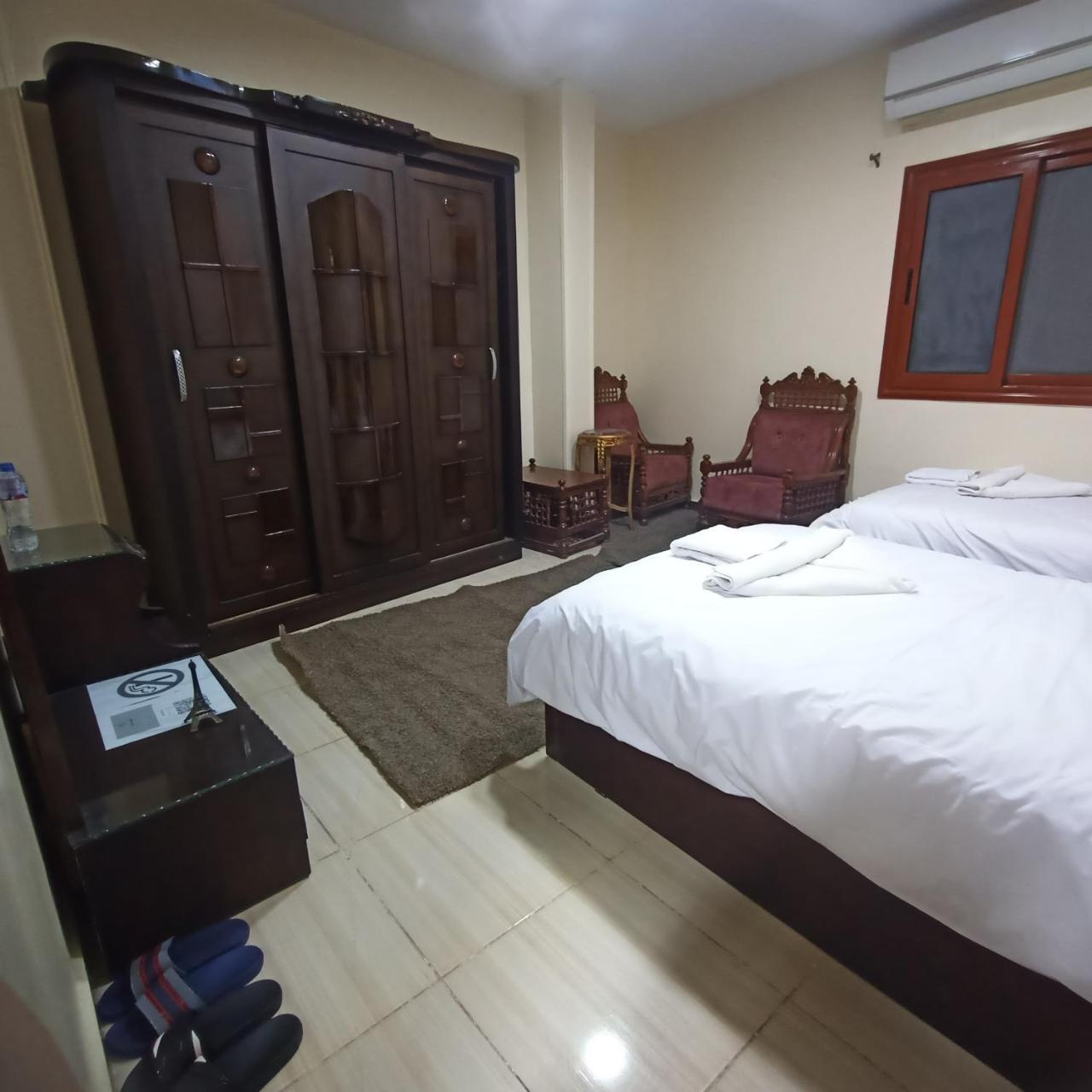 Saif Pyramids Hostel (adults Only)