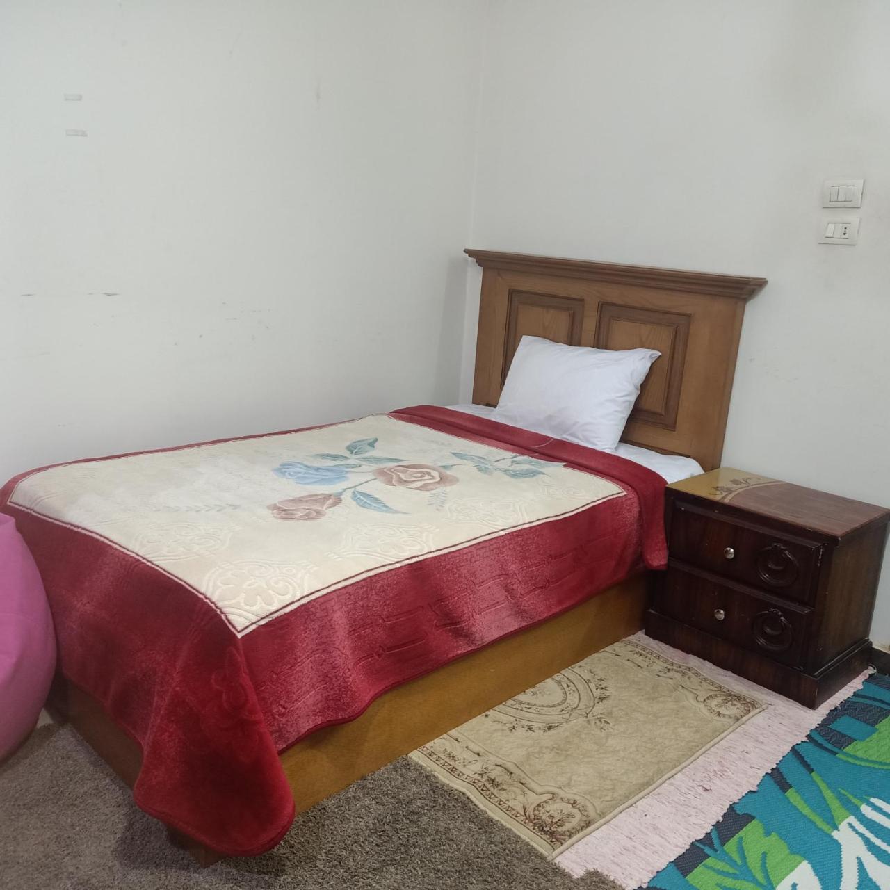 Saif Pyramids Hostel (adults Only)