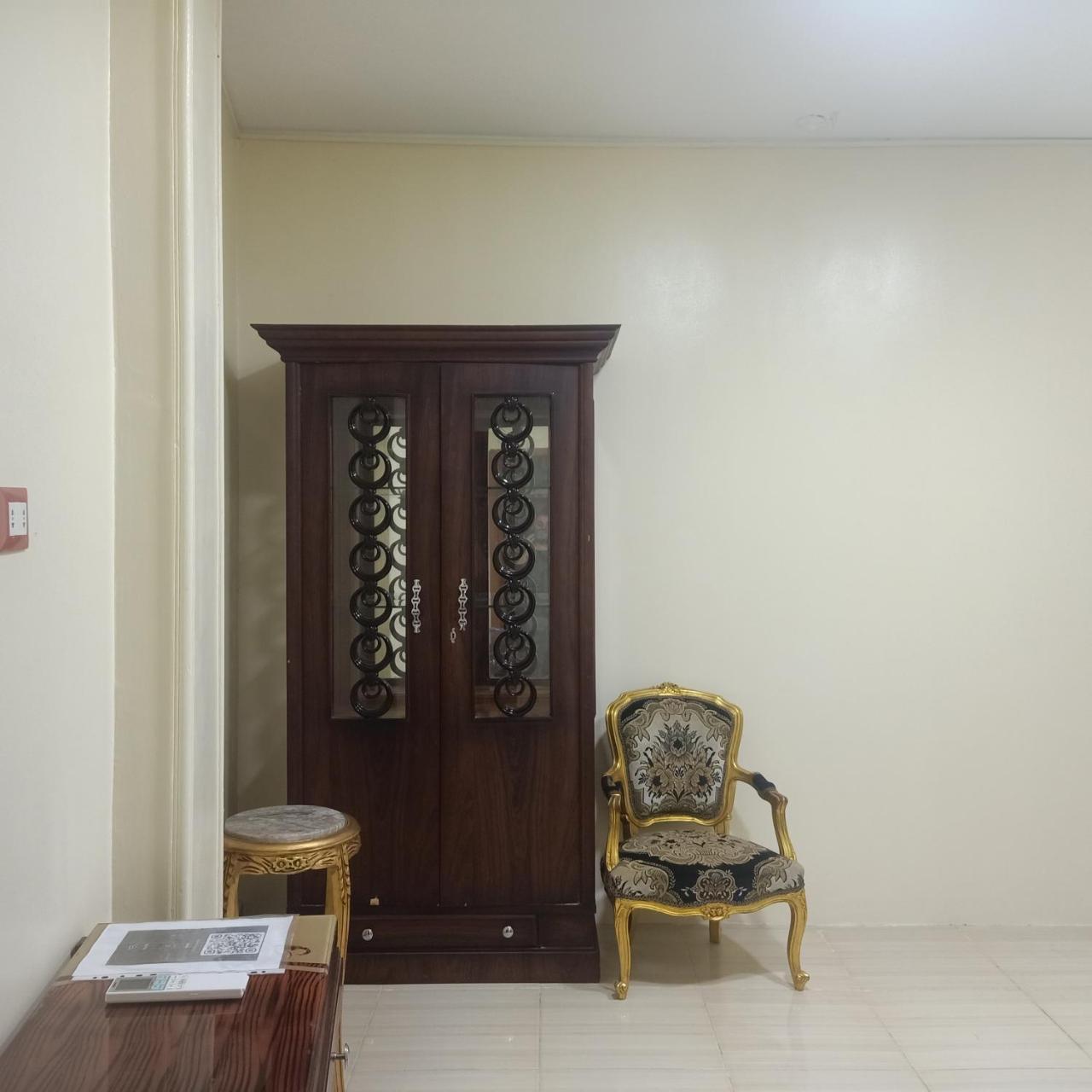 Saif Pyramids Hostel (adults Only)