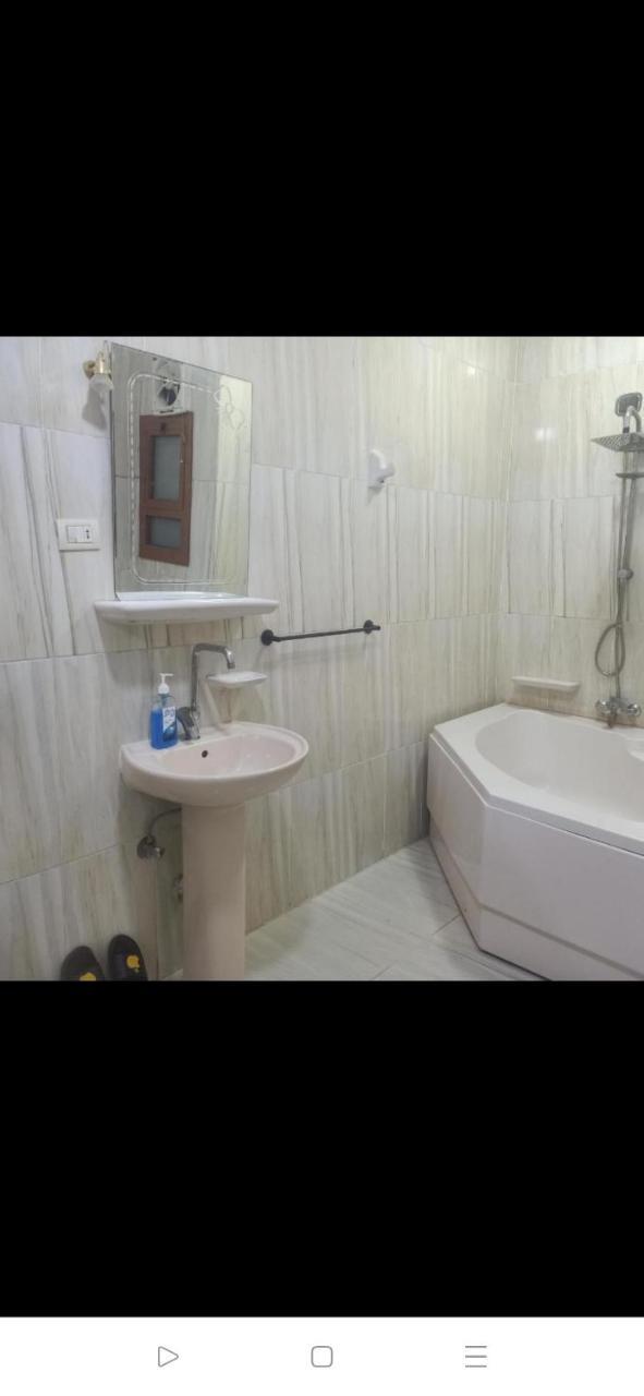 Saif Pyramids Hostel (adults Only)